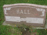 Hall, Elmer J. and Guelda